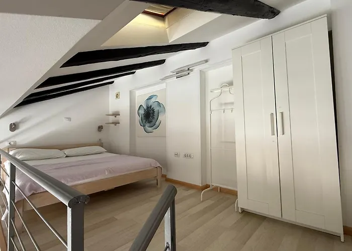 Apartman Downtown *