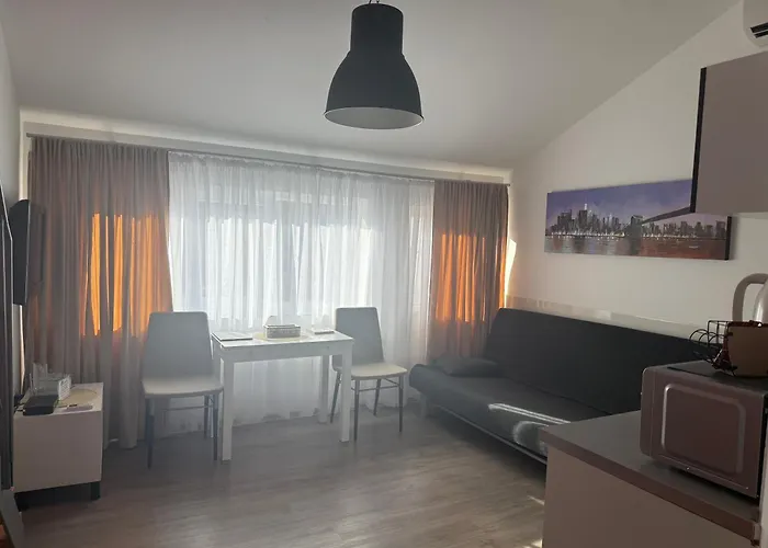 Apartman Downtown Pula