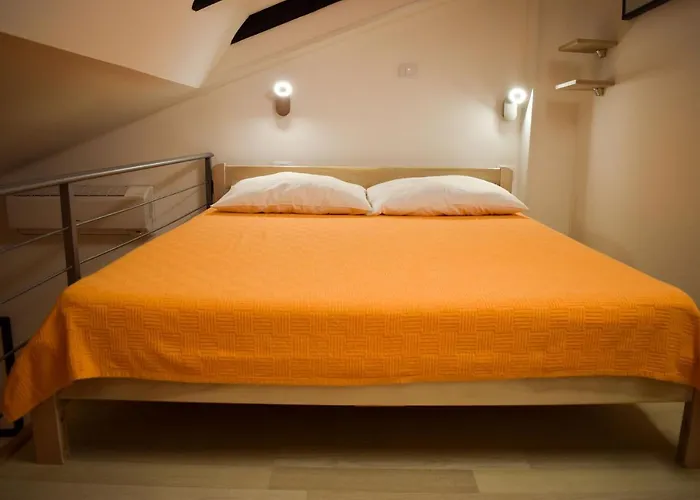 Apartman Downtown *