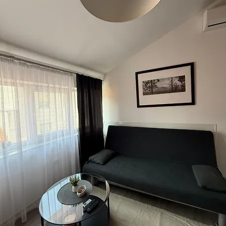 Apartment Downtown *