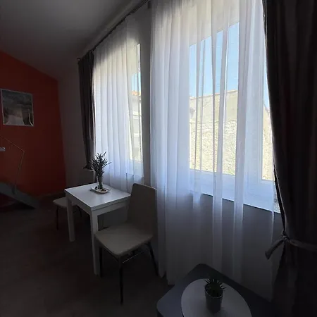 Apartment Downtown Pula