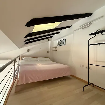 Apartment Downtown *