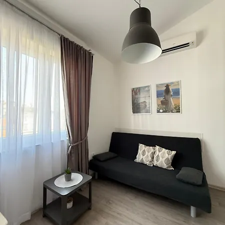 Downtown Apartment Pula