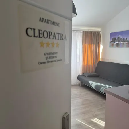 Downtown Apartment *