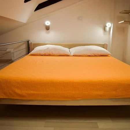 Apartment Downtown *