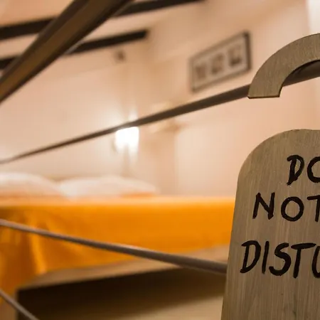 Apartment Downtown Pula