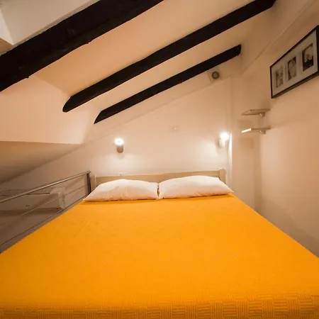 Apartment Downtown Pula