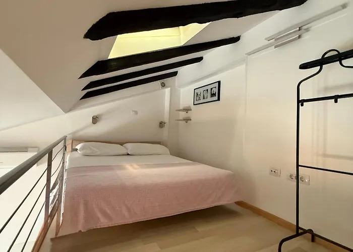 Appartement Downtown *