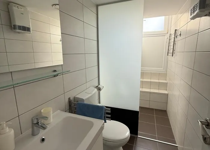 Downtown Appartement