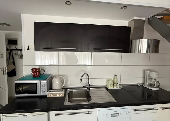 Downtown Appartement