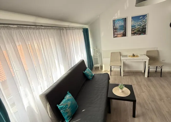 Appartement Downtown Pula