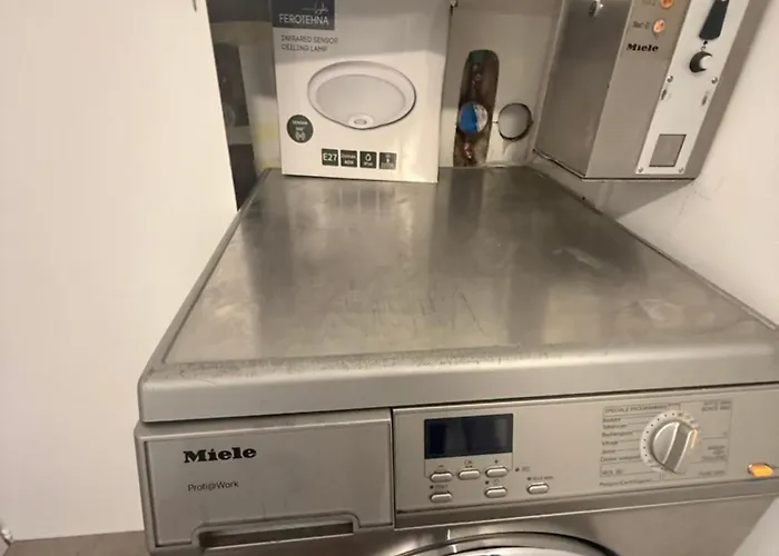 Appartement Downtown Pula