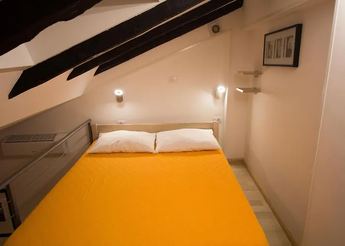 Appartement Downtown Pula